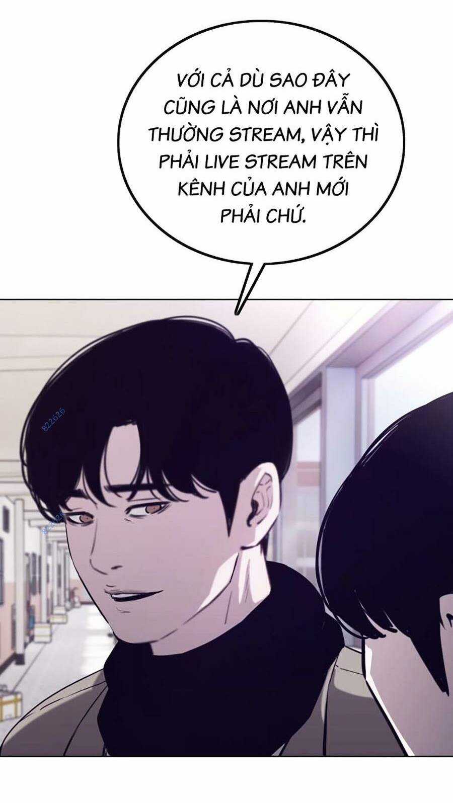 Loser Báo Thù - Chapter 35 - Trang 26