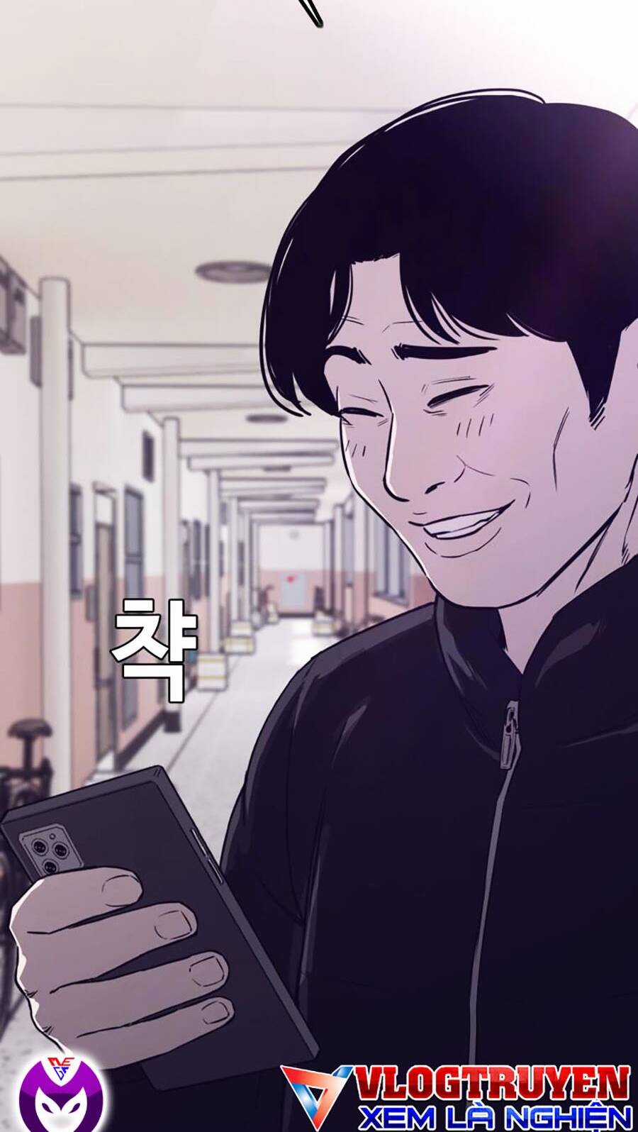 Loser Báo Thù - Chapter 35 - Trang 28