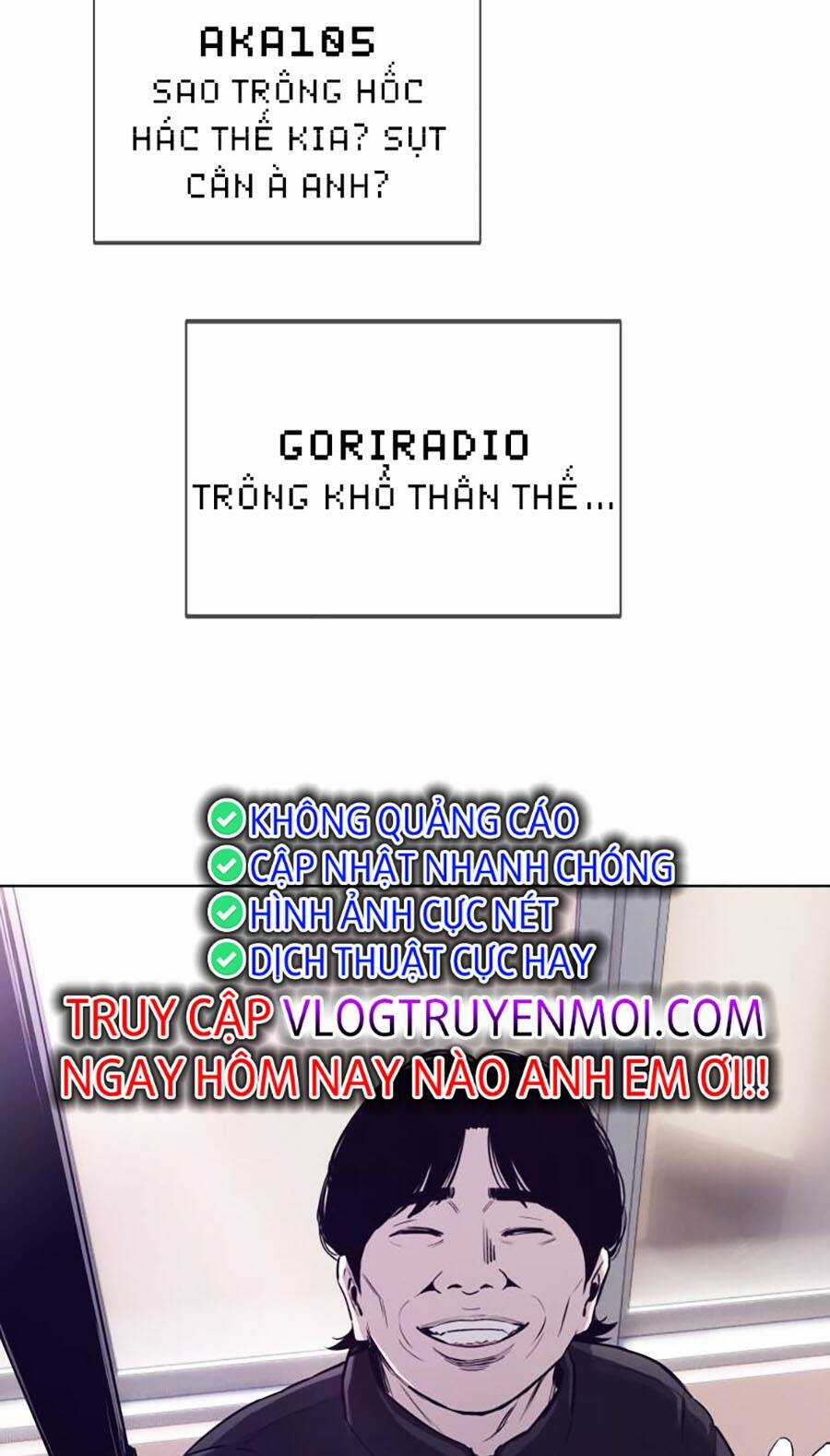 Loser Báo Thù - Chapter 35 - Trang 31