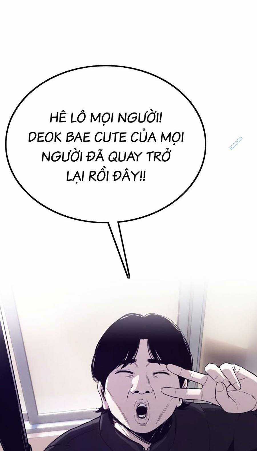 Loser Báo Thù - Chapter 35 - Trang 34