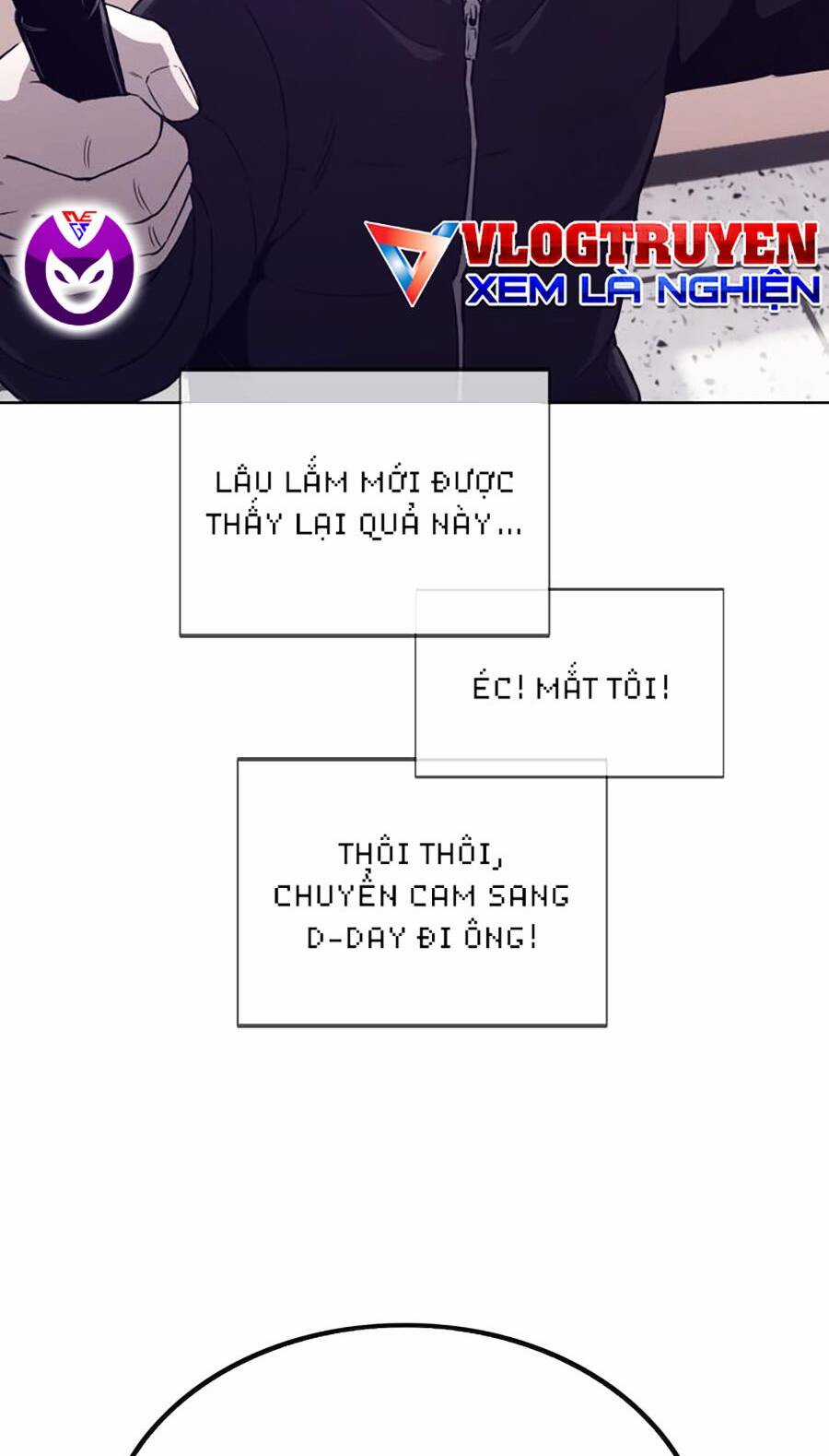 Loser Báo Thù - Chapter 35 - Trang 35