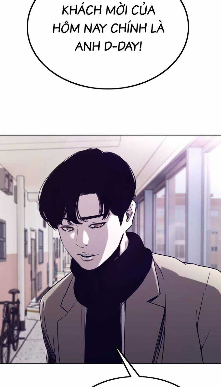 Loser Báo Thù - Chapter 35 - Trang 36