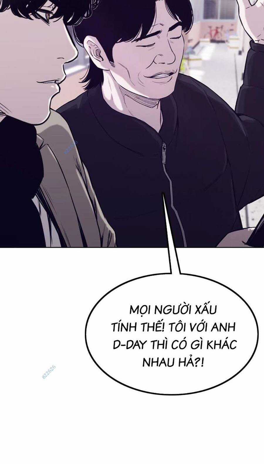 Loser Báo Thù - Chapter 35 - Trang 38