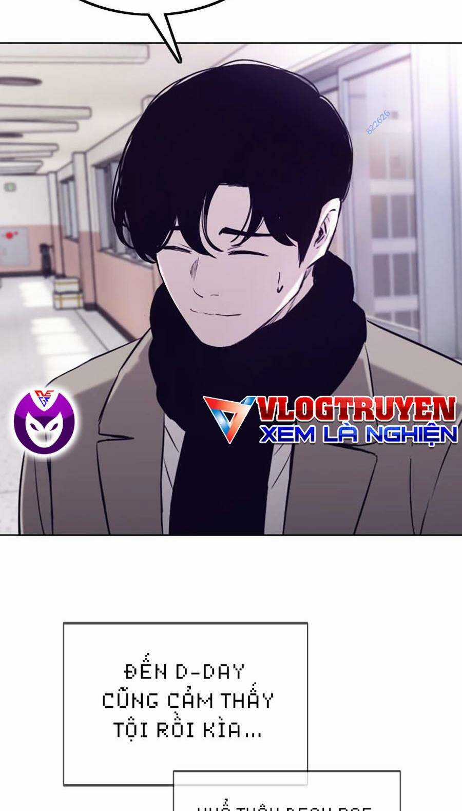 Loser Báo Thù - Chapter 35 - Trang 41