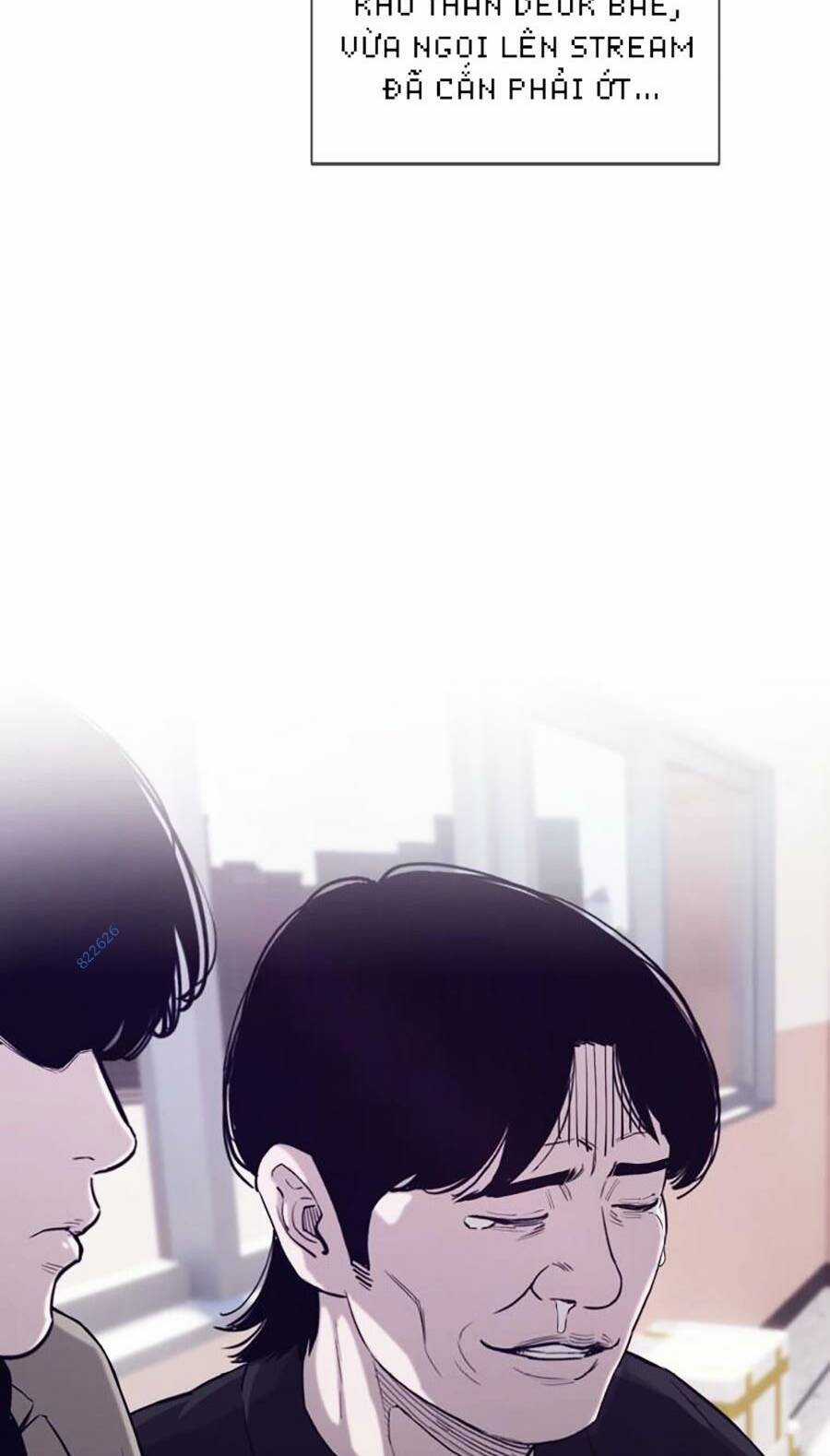 Loser Báo Thù - Chapter 35 - Trang 42