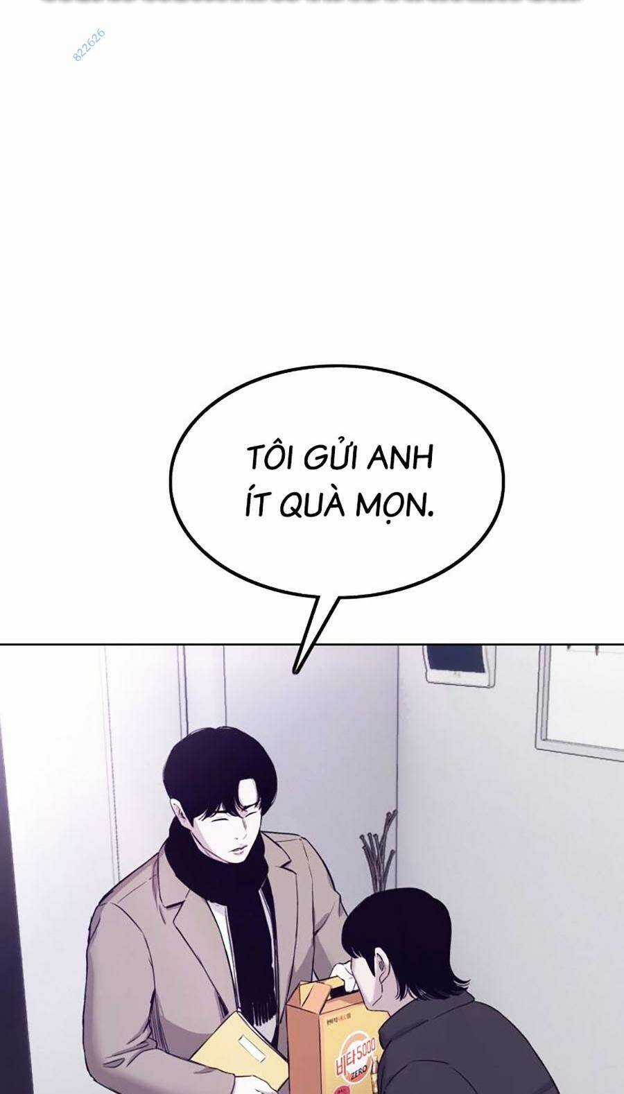 Loser Báo Thù - Chapter 35 - Trang 45