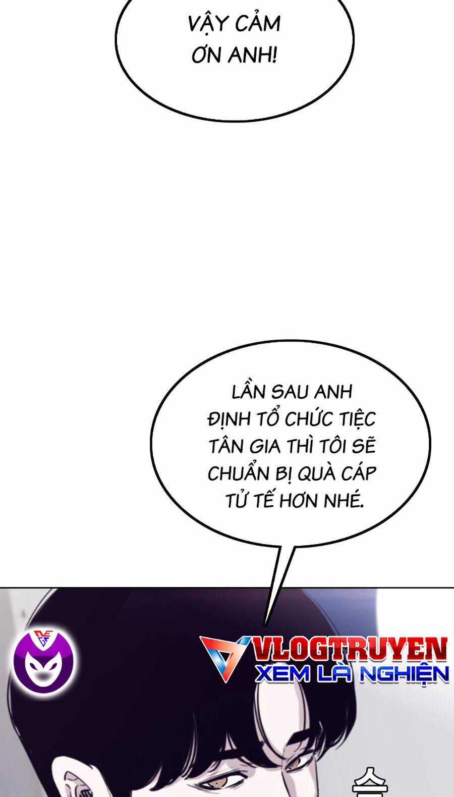 Loser Báo Thù - Chapter 35 - Trang 48