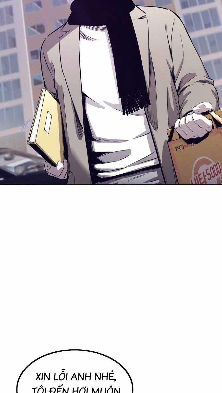 Loser Báo Thù - Chapter 35 - Trang 6