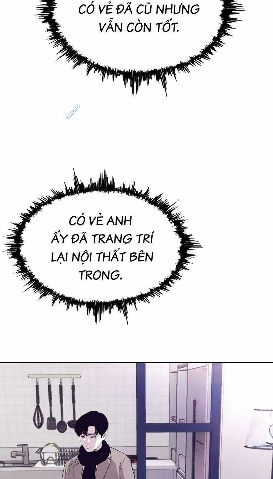 Loser Báo Thù - Chapter 35 - Trang 53