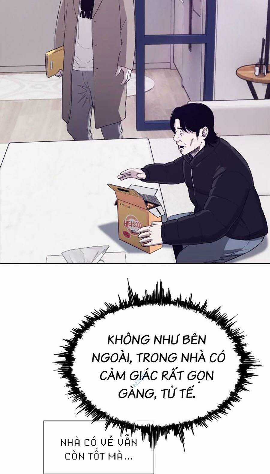 Loser Báo Thù - Chapter 35 - Trang 54