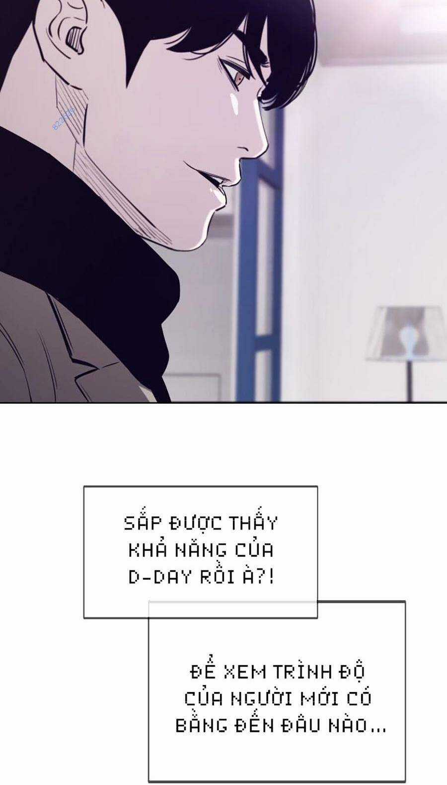 Loser Báo Thù - Chapter 35 - Trang 57