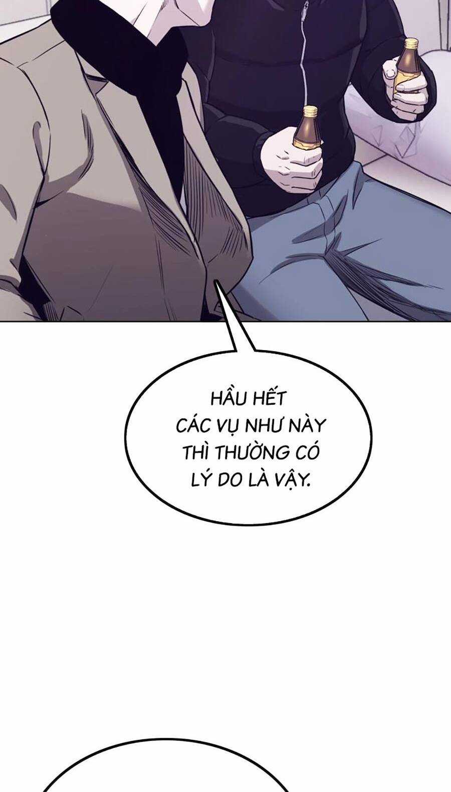 Loser Báo Thù - Chapter 35 - Trang 60