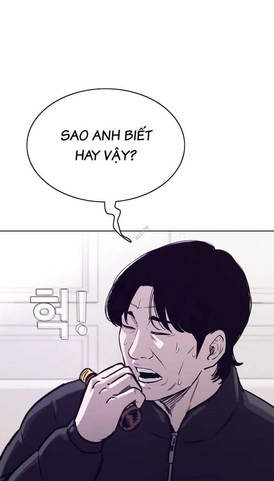 Loser Báo Thù - Chapter 35 - Trang 65