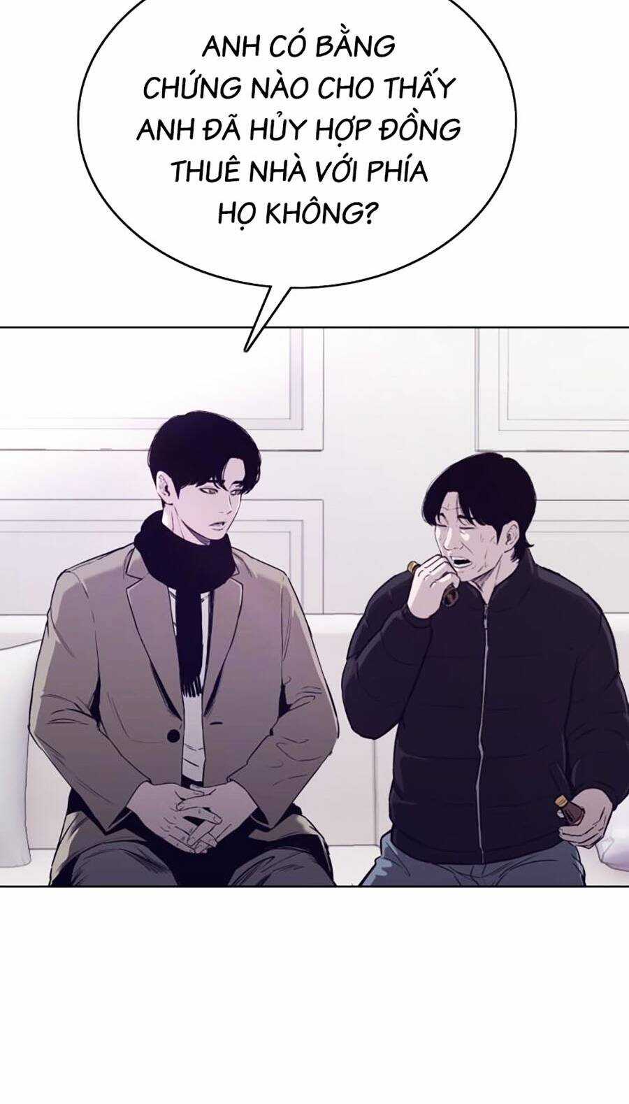 Loser Báo Thù - Chapter 35 - Trang 67