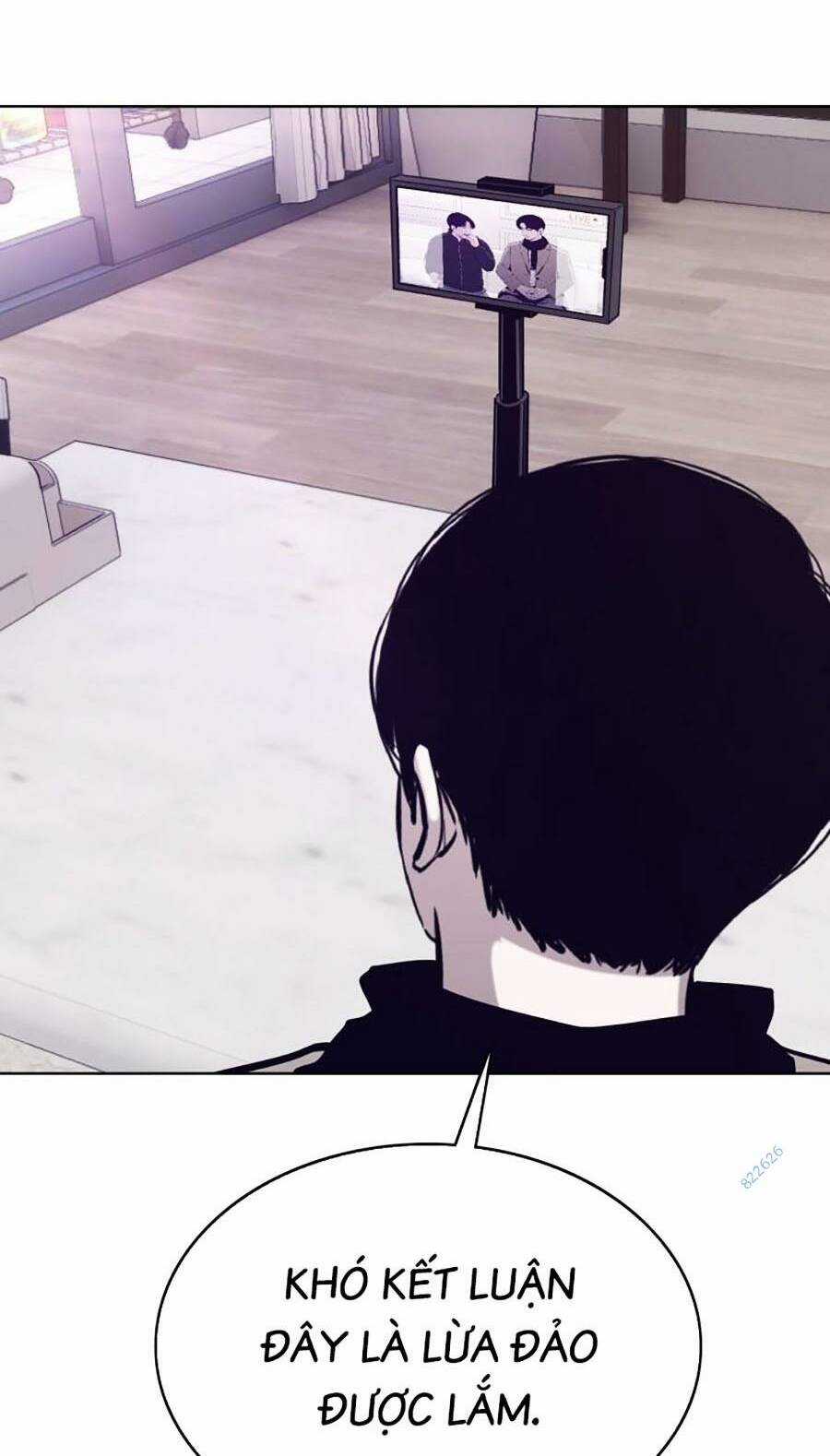 Loser Báo Thù - Chapter 35 - Trang 70