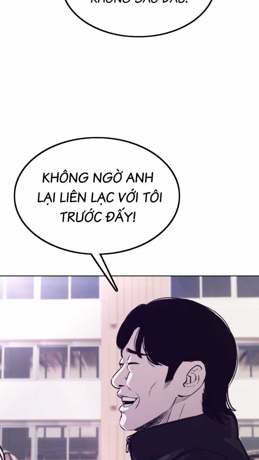 Loser Báo Thù - Chapter 35 - Trang 8
