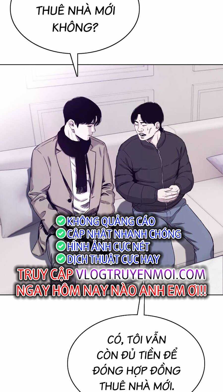 Loser Báo Thù - Chapter 35 - Trang 76