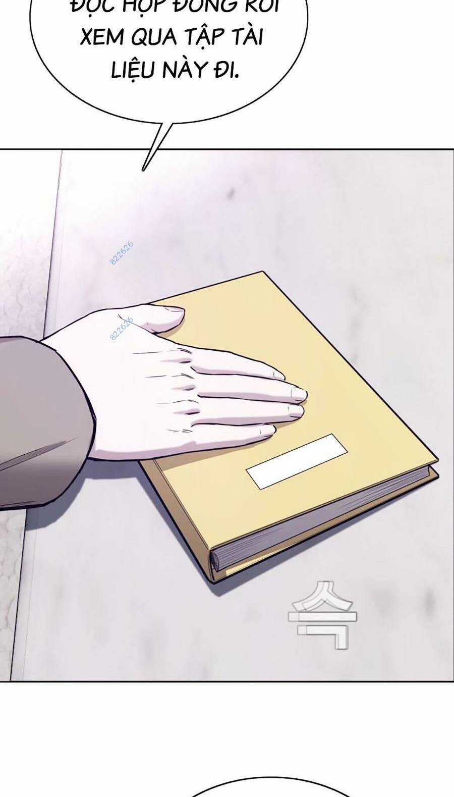 Loser Báo Thù - Chapter 35 - Trang 78