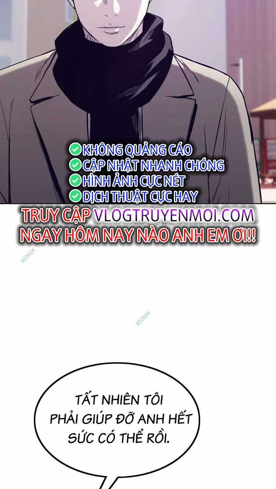 Loser Báo Thù - Chapter 35 - Trang 10