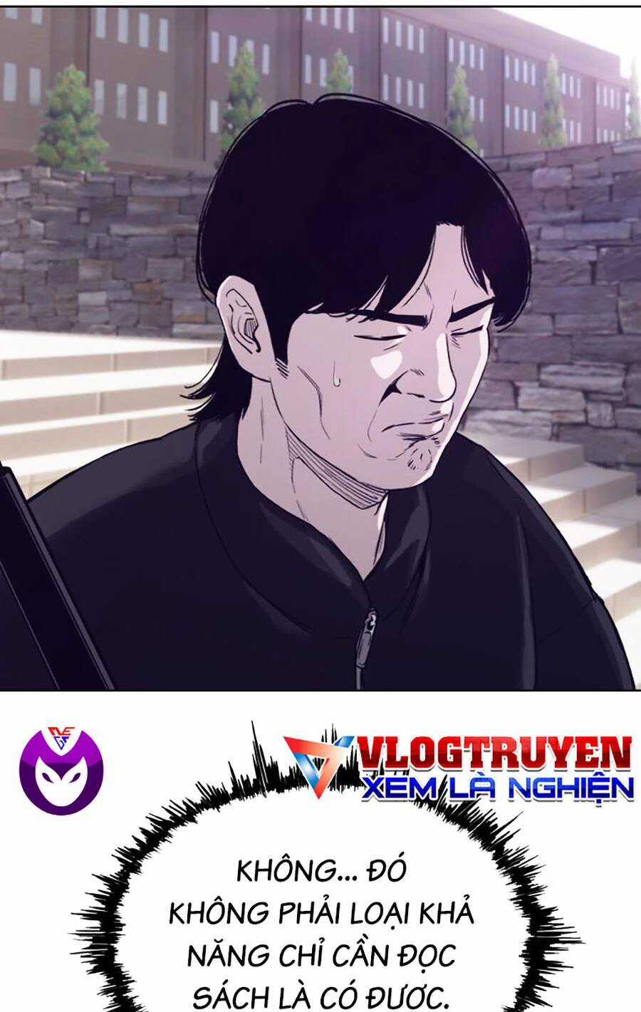 Loser Báo Thù - Chapter 35 - Trang 93