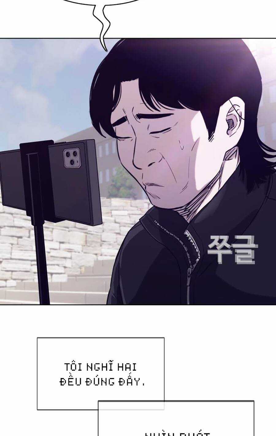 Loser Báo Thù - Chapter 35 - Trang 97