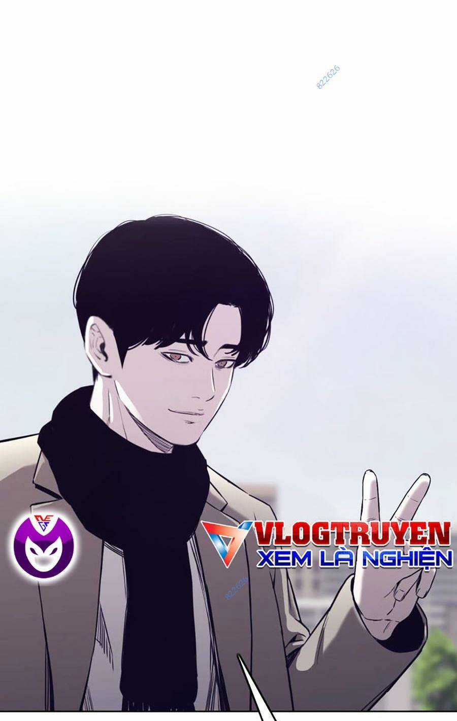 Loser Báo Thù - Chapter 35 - Trang 100