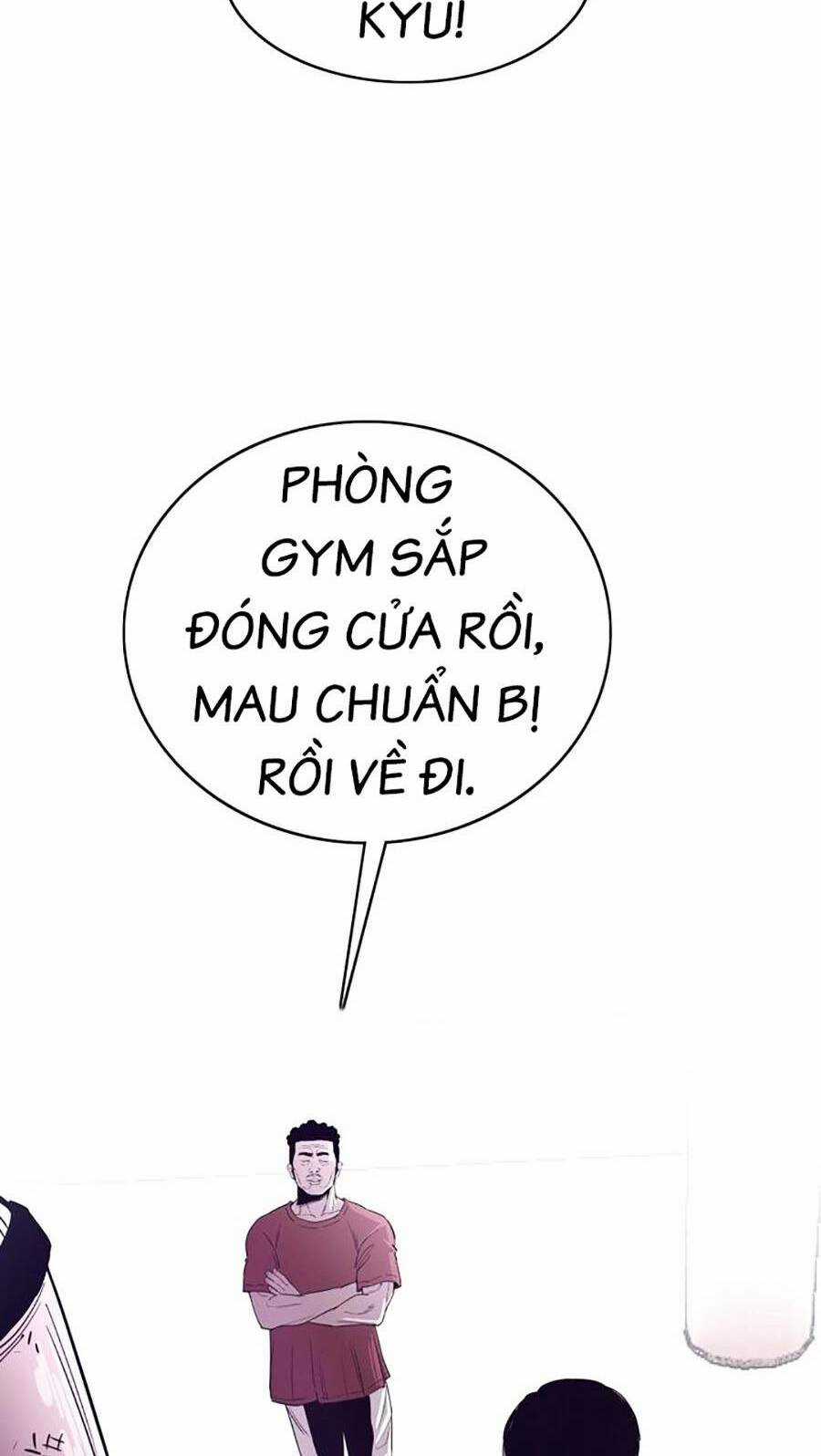 Loser Báo Thù - Chapter 4 - Trang 2