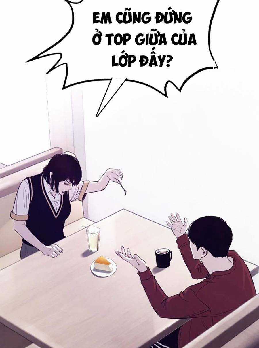 Loser Báo Thù - Chapter 4 - Trang 101