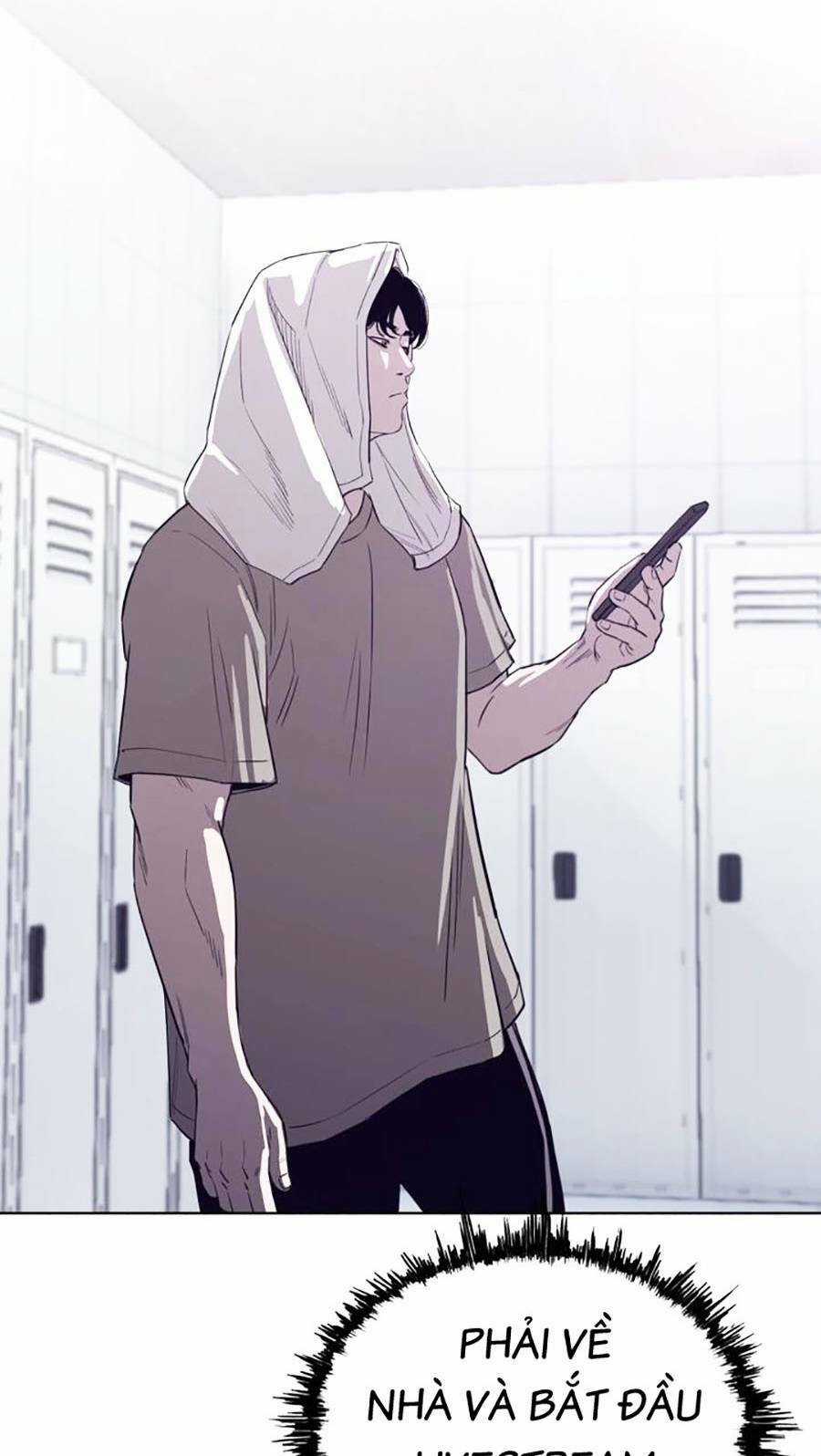 Loser Báo Thù - Chapter 4 - Trang 13