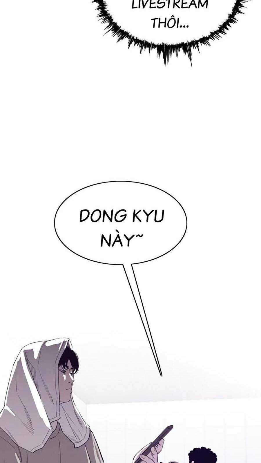 Loser Báo Thù - Chapter 4 - Trang 14