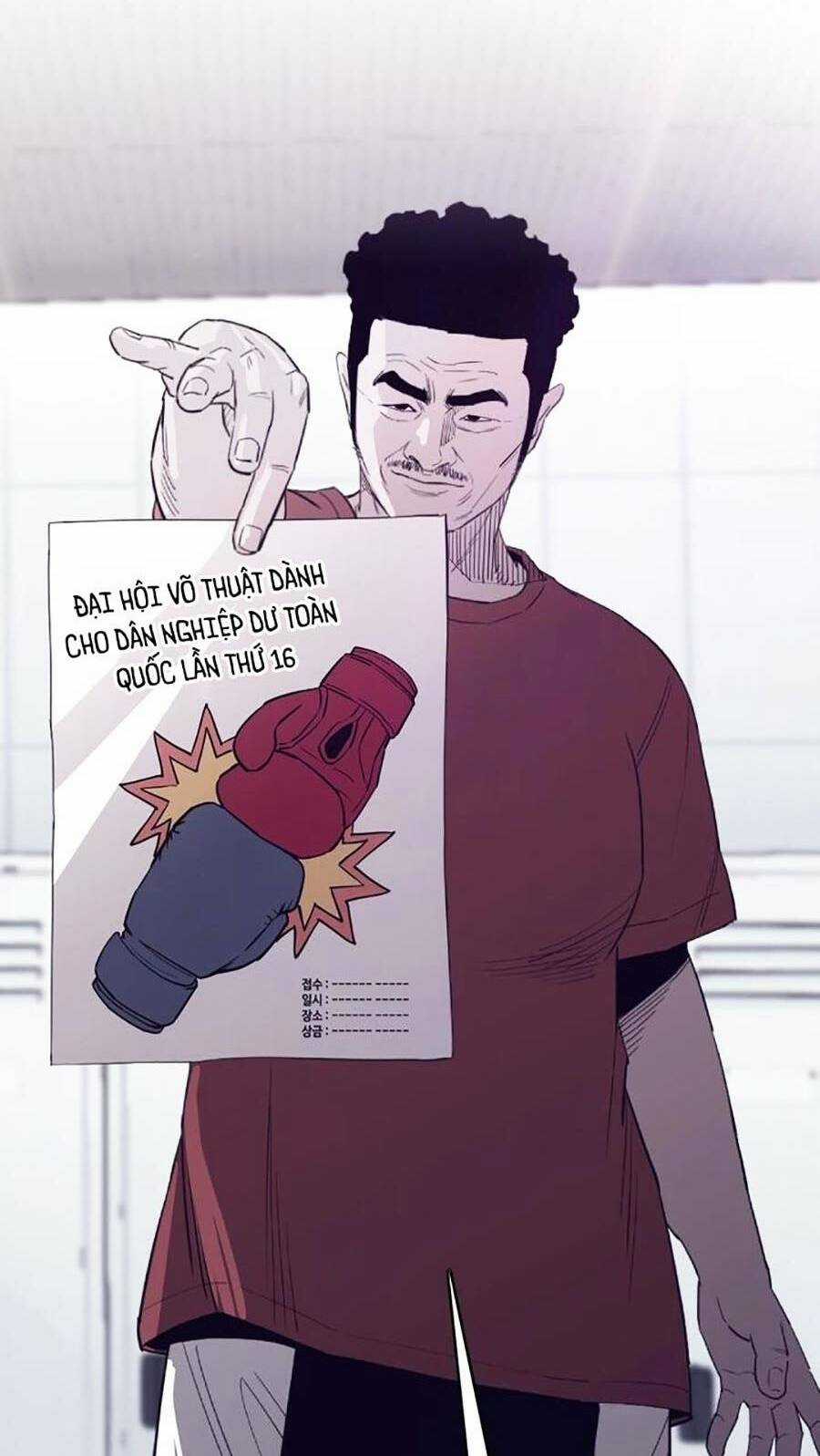 Loser Báo Thù - Chapter 4 - Trang 16