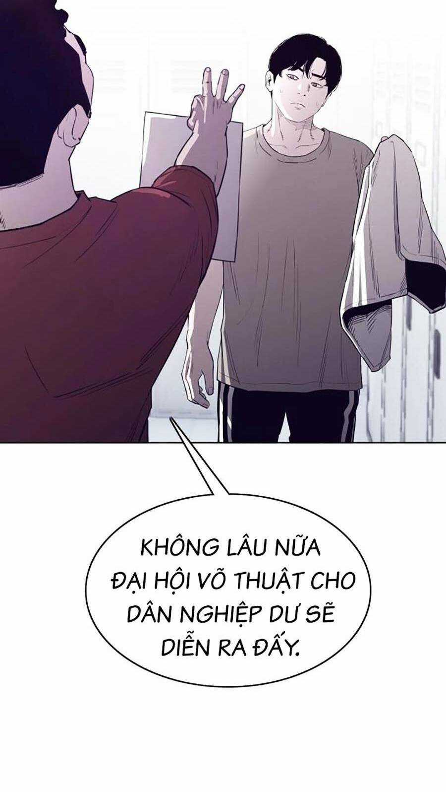 Loser Báo Thù - Chapter 4 - Trang 18