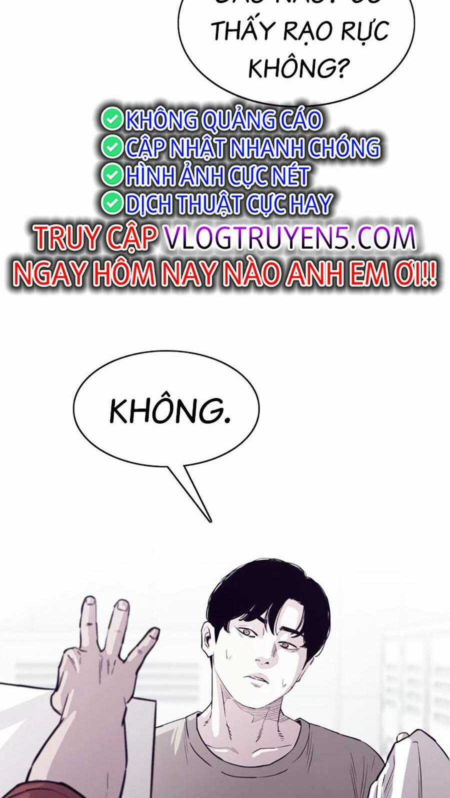 Loser Báo Thù - Chapter 4 - Trang 22