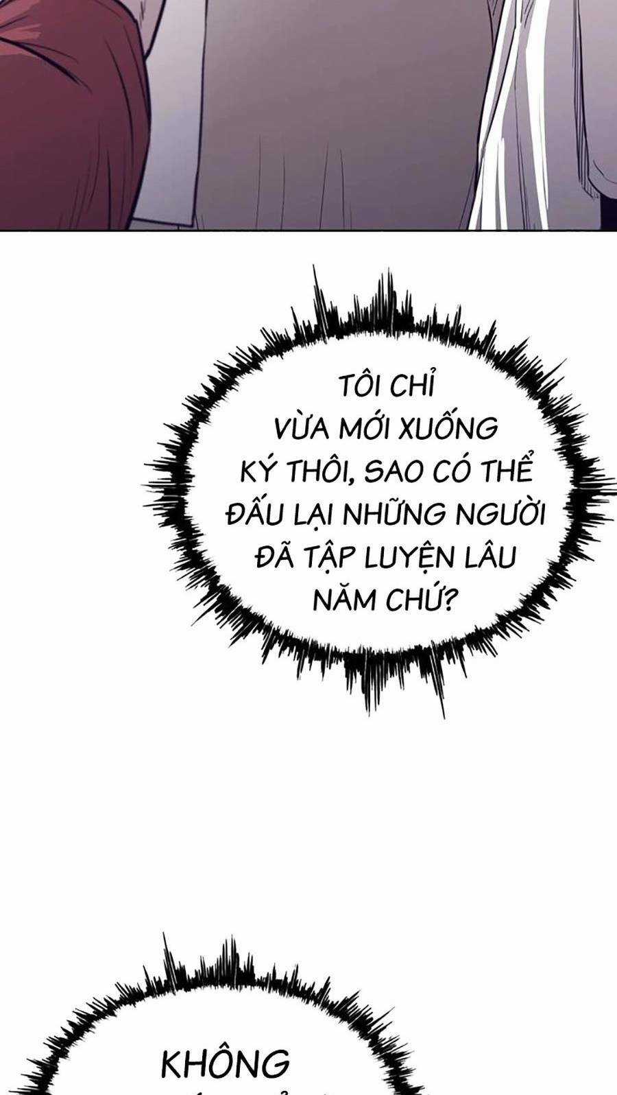 Loser Báo Thù - Chapter 4 - Trang 23