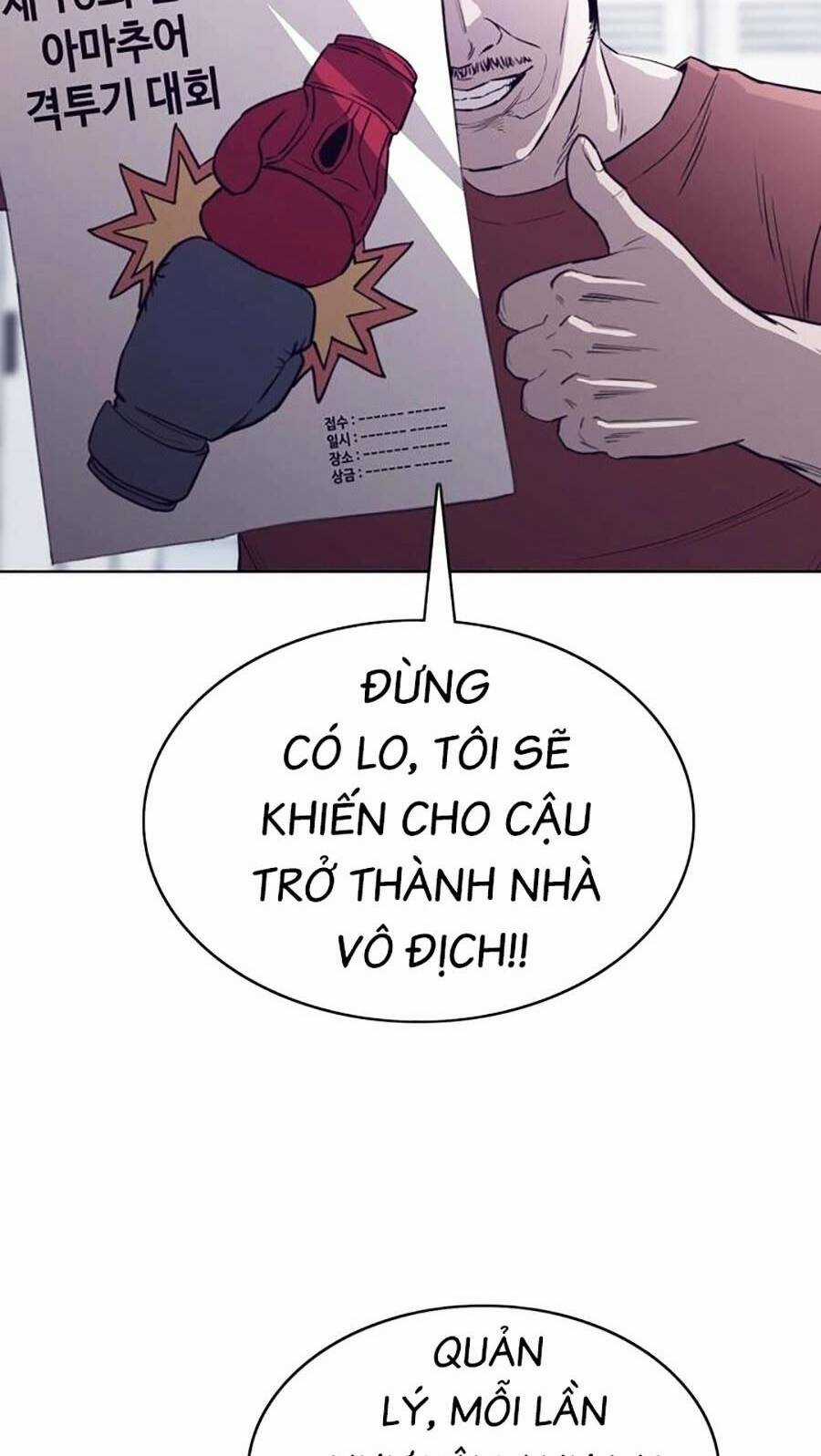 Loser Báo Thù - Chapter 4 - Trang 26