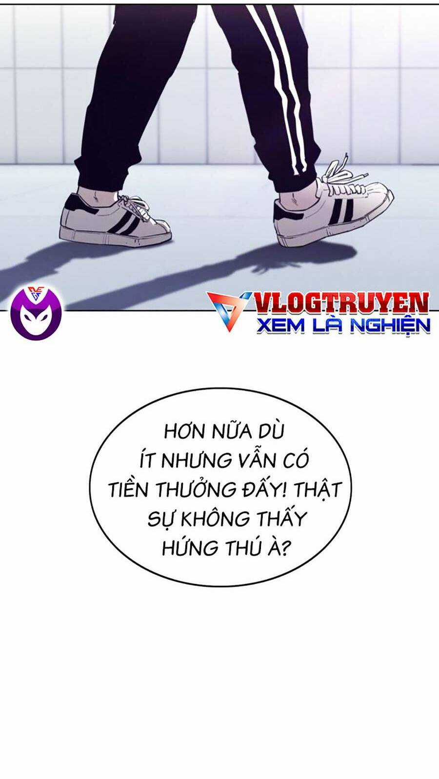 Loser Báo Thù - Chapter 4 - Trang 30