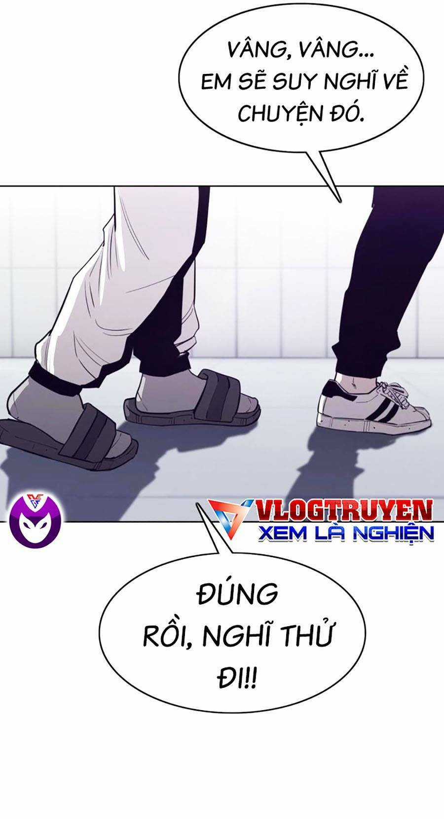 Loser Báo Thù - Chapter 4 - Trang 31