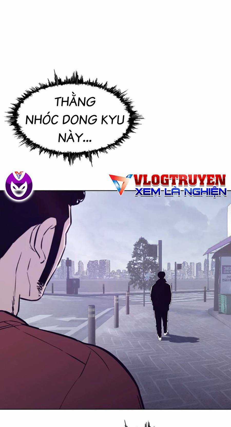 Loser Báo Thù - Chapter 4 - Trang 35