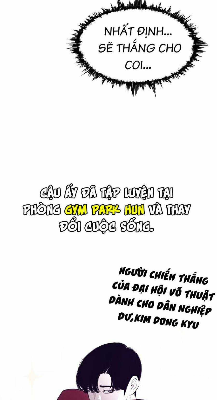 Loser Báo Thù - Chapter 4 - Trang 36