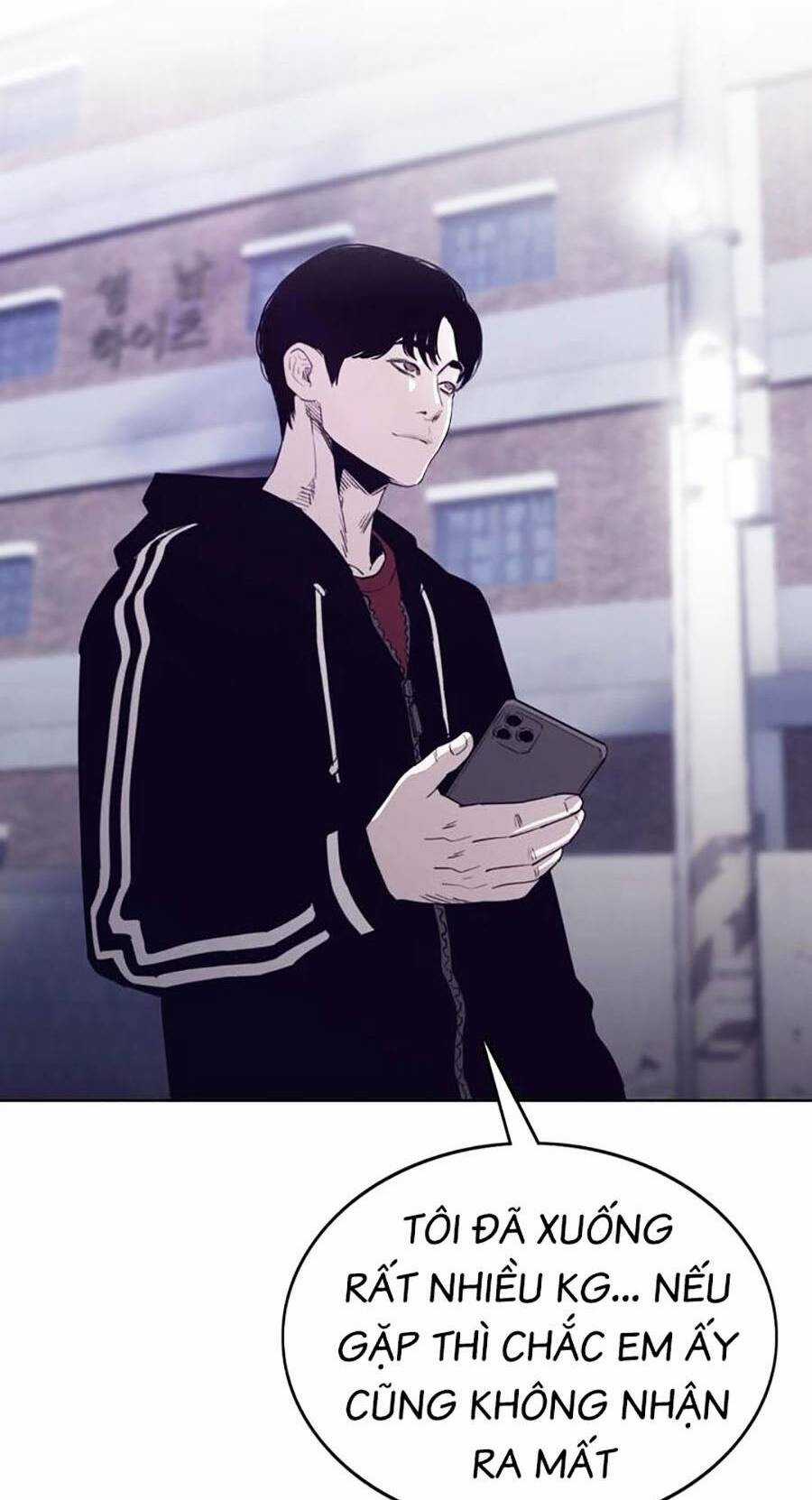 Loser Báo Thù - Chapter 4 - Trang 42