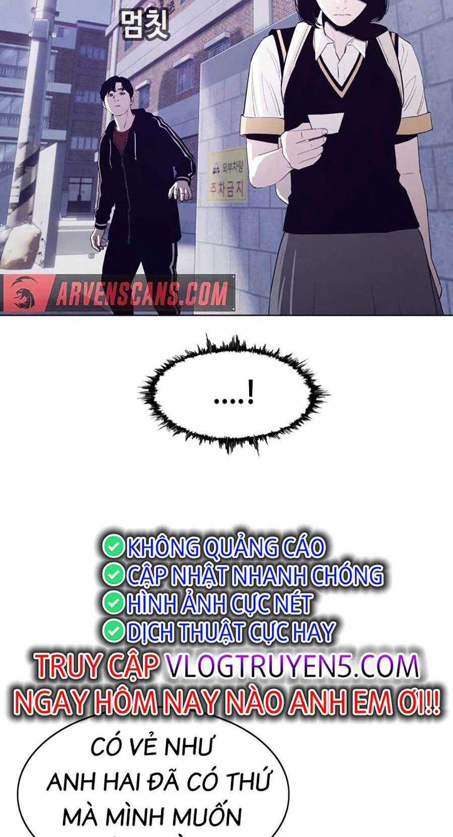 Loser Báo Thù - Chapter 4 - Trang 48