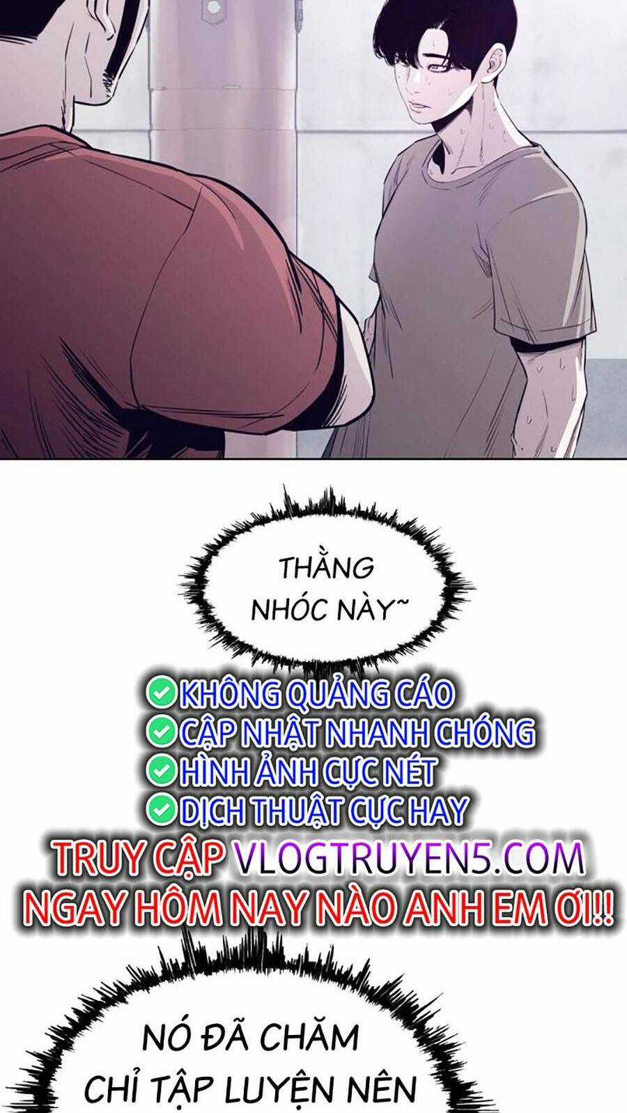 Loser Báo Thù - Chapter 4 - Trang 6