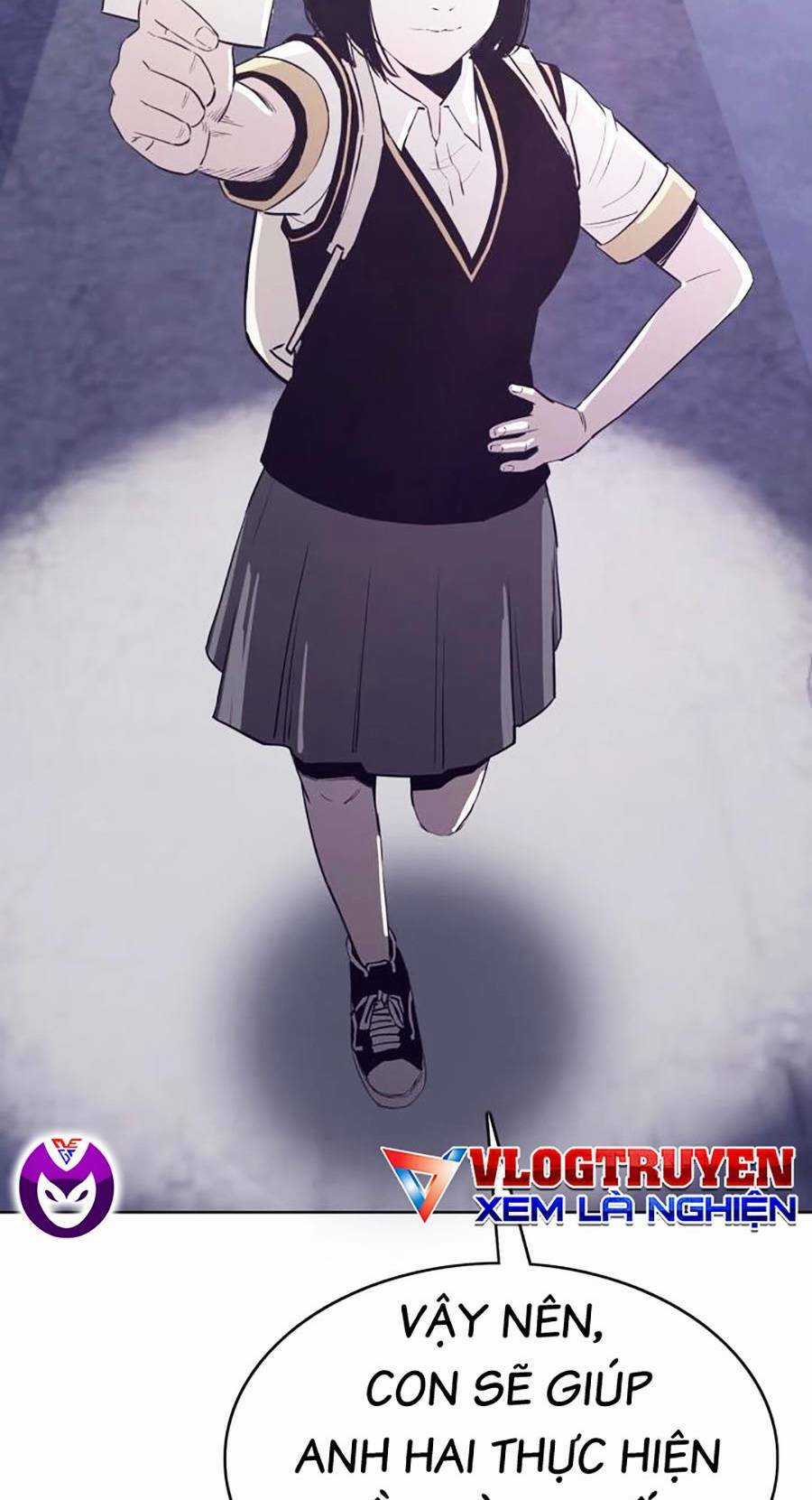 Loser Báo Thù - Chapter 4 - Trang 51