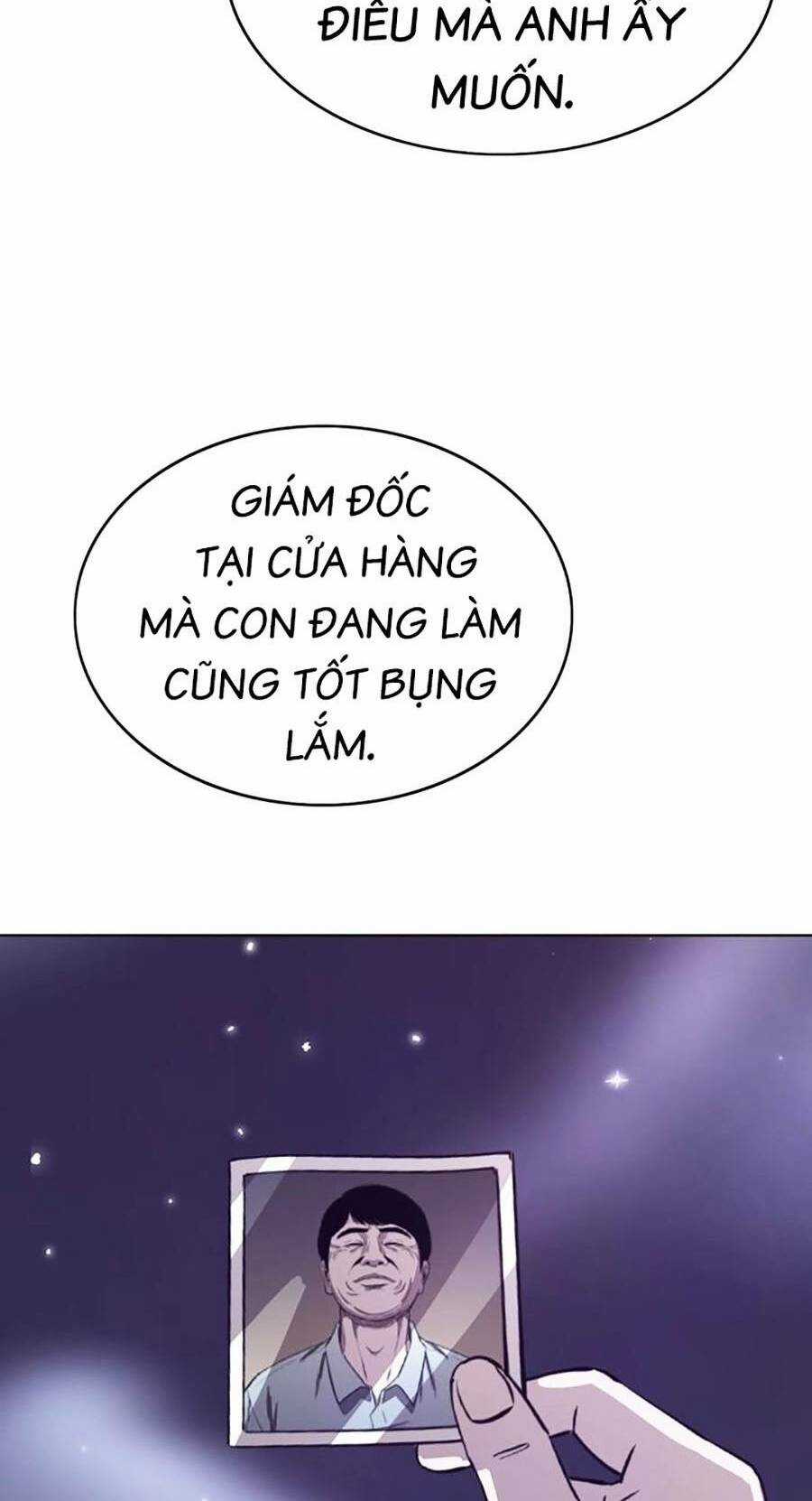 Loser Báo Thù - Chapter 4 - Trang 52