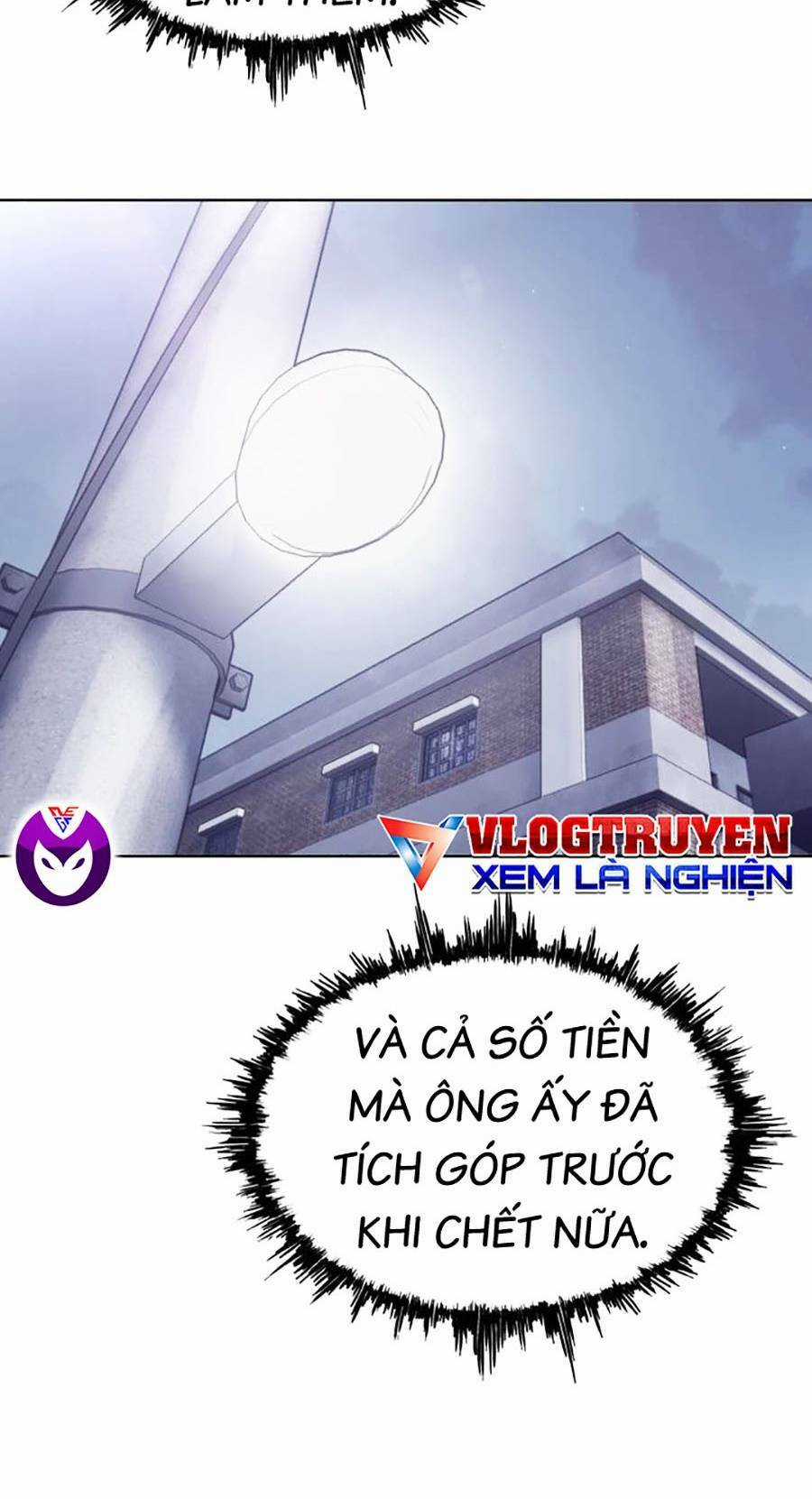 Loser Báo Thù - Chapter 4 - Trang 57