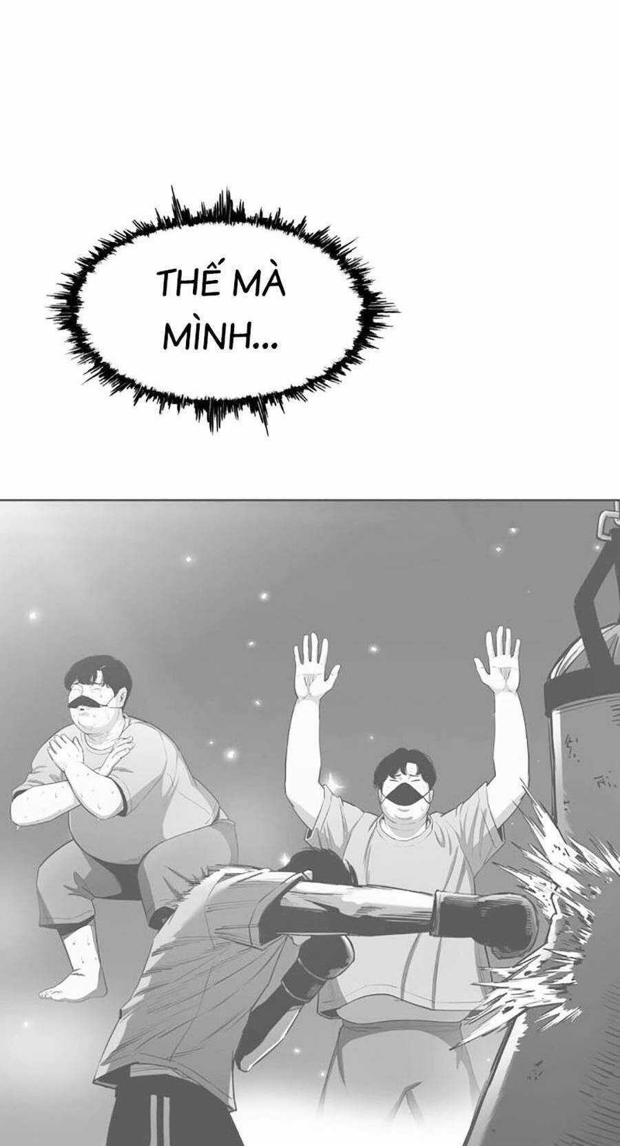 Loser Báo Thù - Chapter 4 - Trang 58