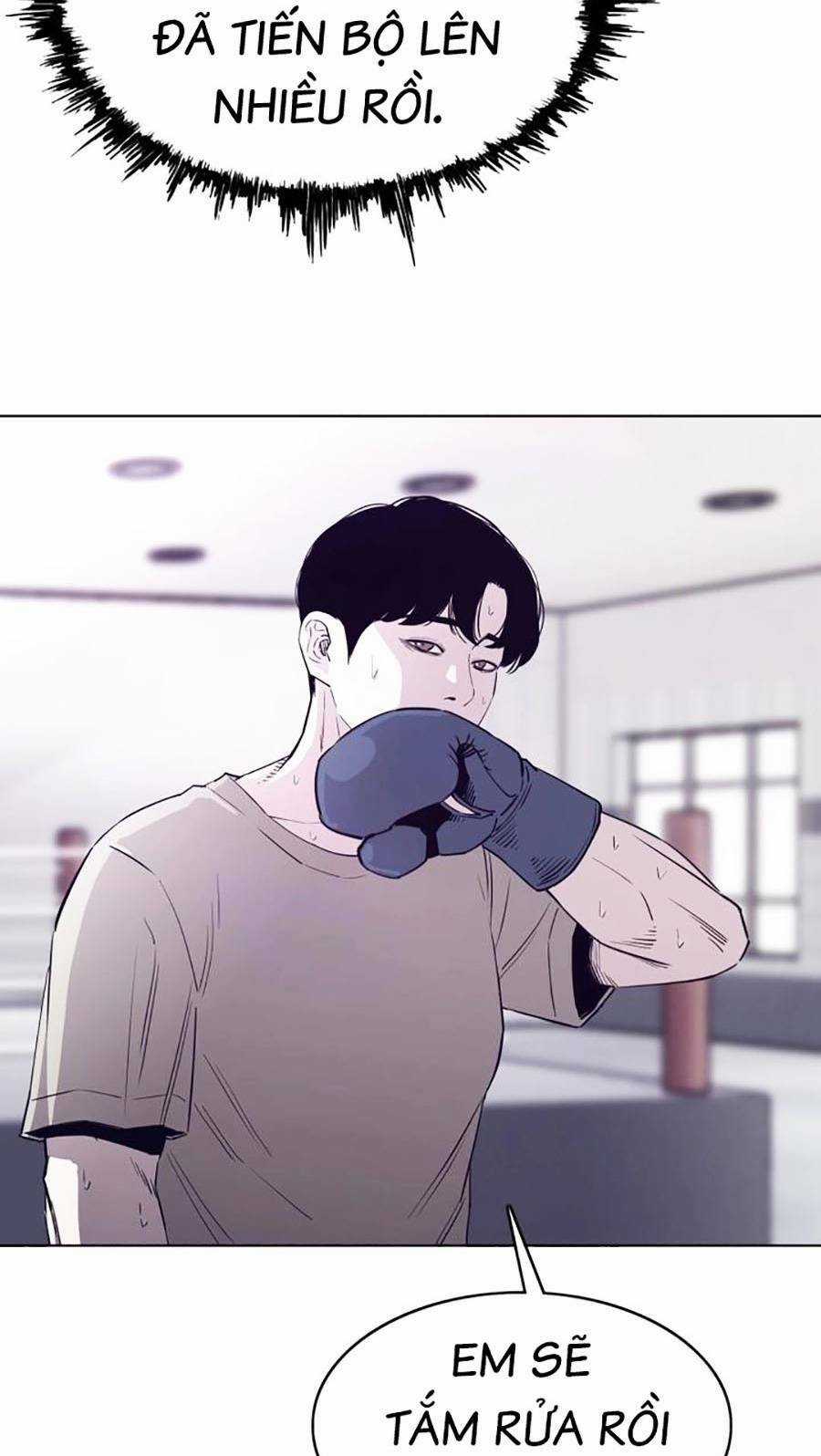 Loser Báo Thù - Chapter 4 - Trang 7