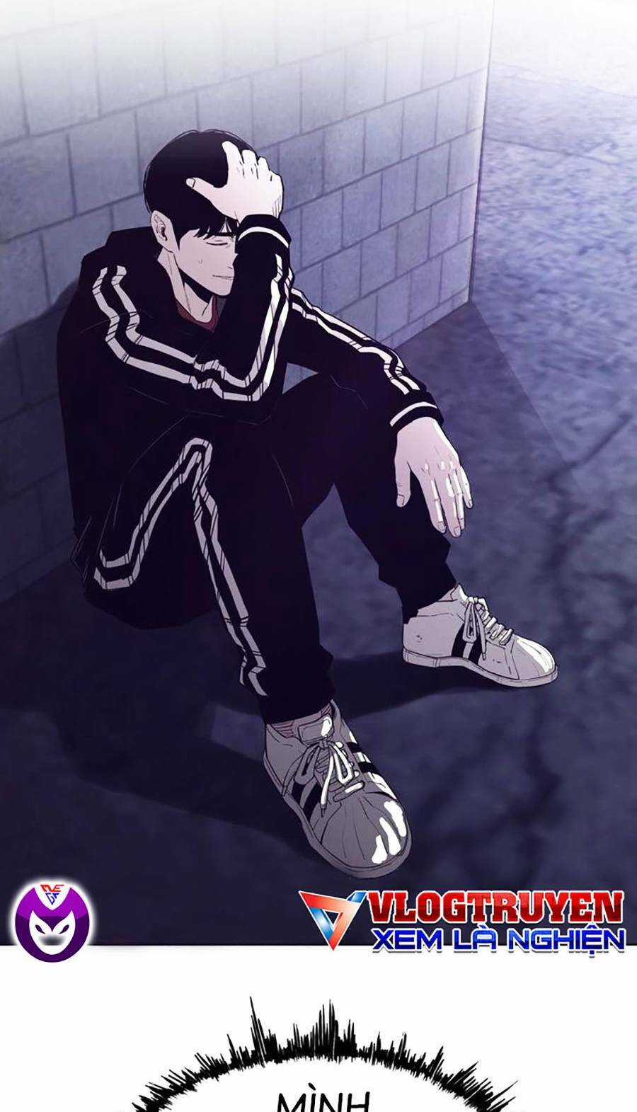 Loser Báo Thù - Chapter 4 - Trang 63