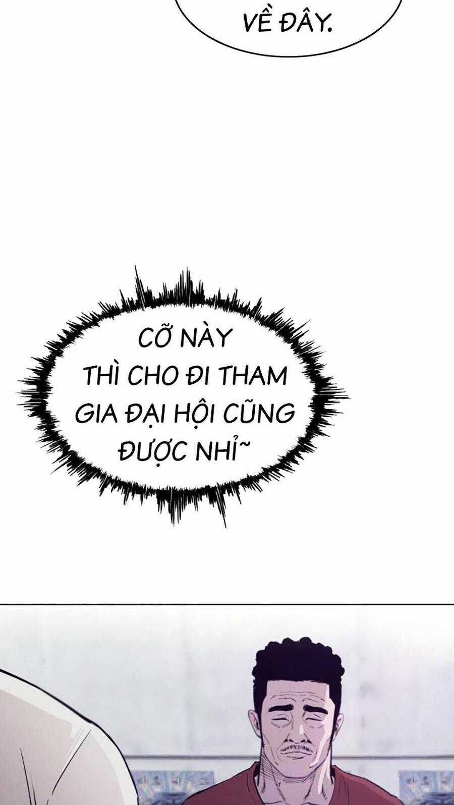 Loser Báo Thù - Chapter 4 - Trang 8