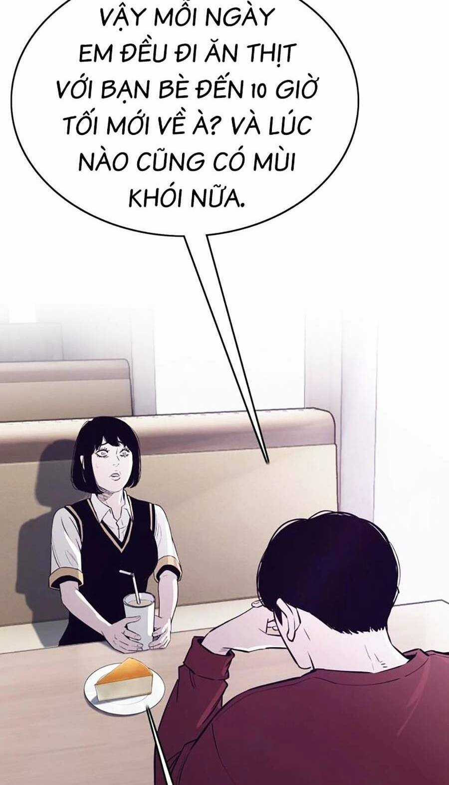 Loser Báo Thù - Chapter 4 - Trang 72